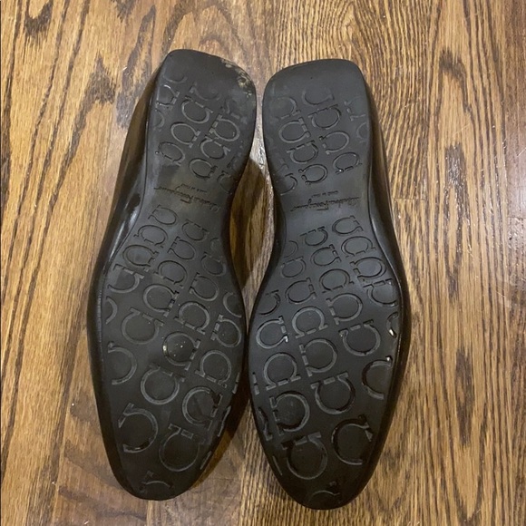 Men’s Salvatore Ferragamo shoes size 7